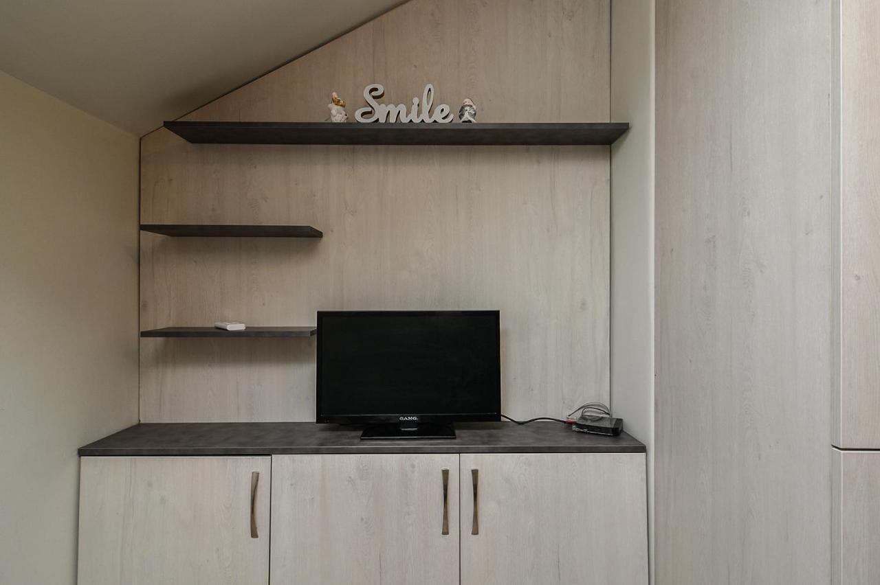 Small Studio On Budget In The Heart Of City Warna Exterior foto